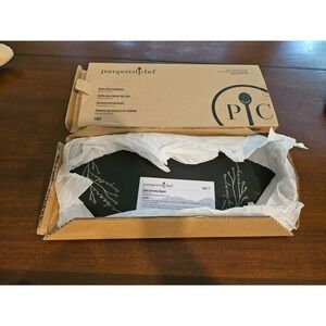 Pampered Chef Slate Serving Board #1482 – New in‎ the Box